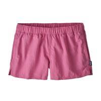 LADIES FITNESS BADMINTON SHORT